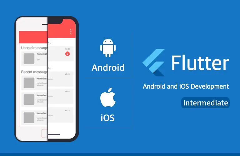 Flutter 초급 - Http통신, 상태관리